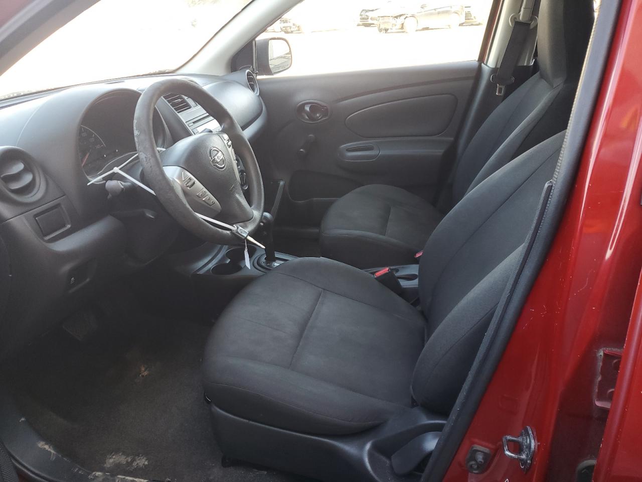 VIN 3N1CN7AP3FL928032 2015 NISSAN VERSA no.7