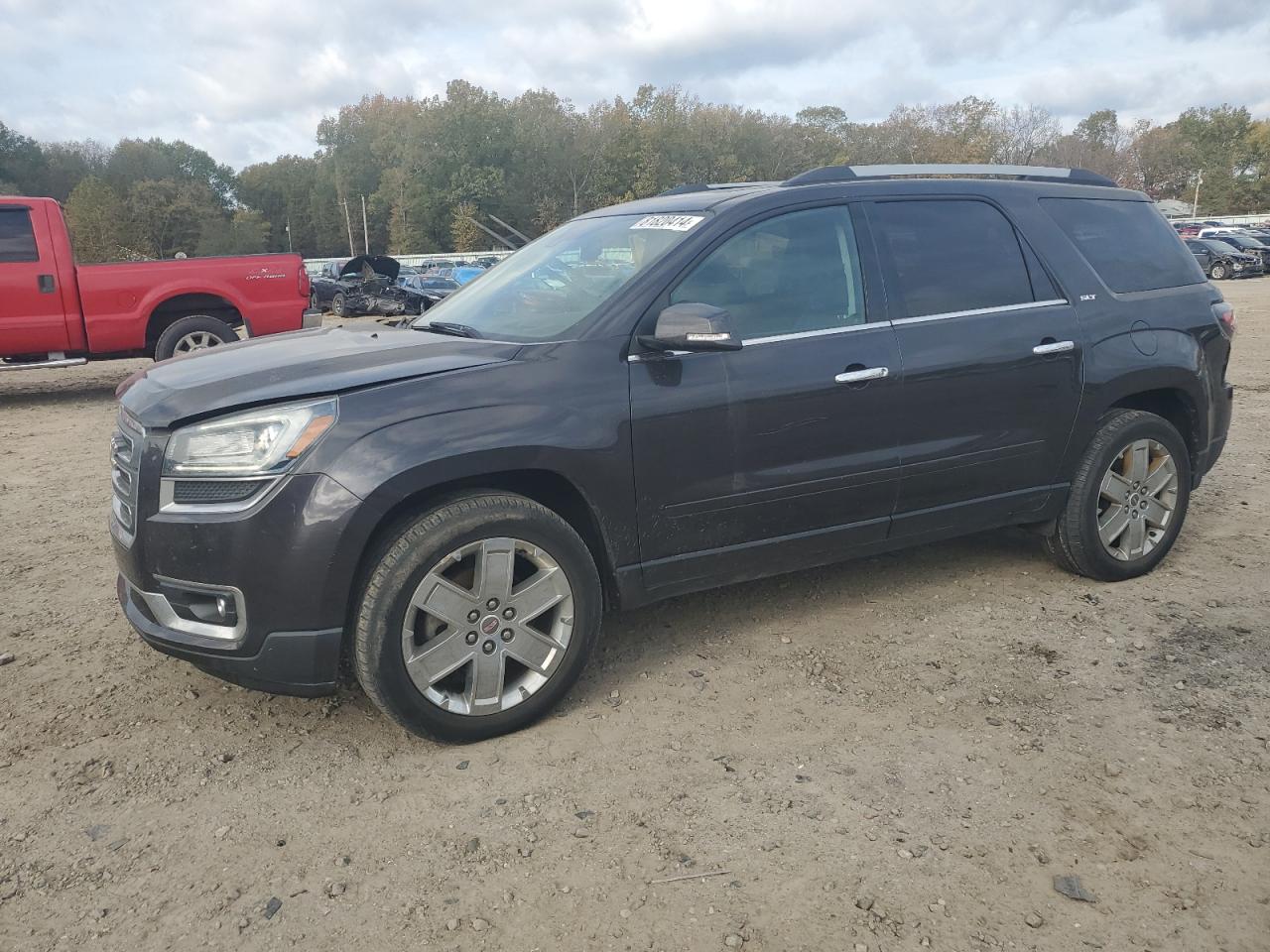 2017 GMC Acadia - Image 1