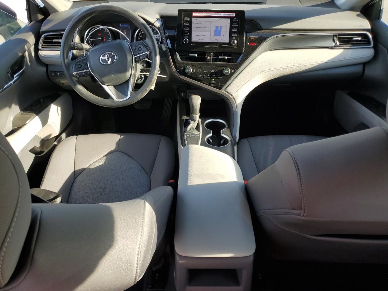 2024 Toyota Camry - Image 8
