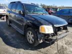 2003 Gmc Envoy Xl en Venta en Spartanburg, SC - Front End