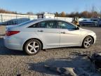 2011 Hyundai Sonata Se продається в Assonet, MA - Side