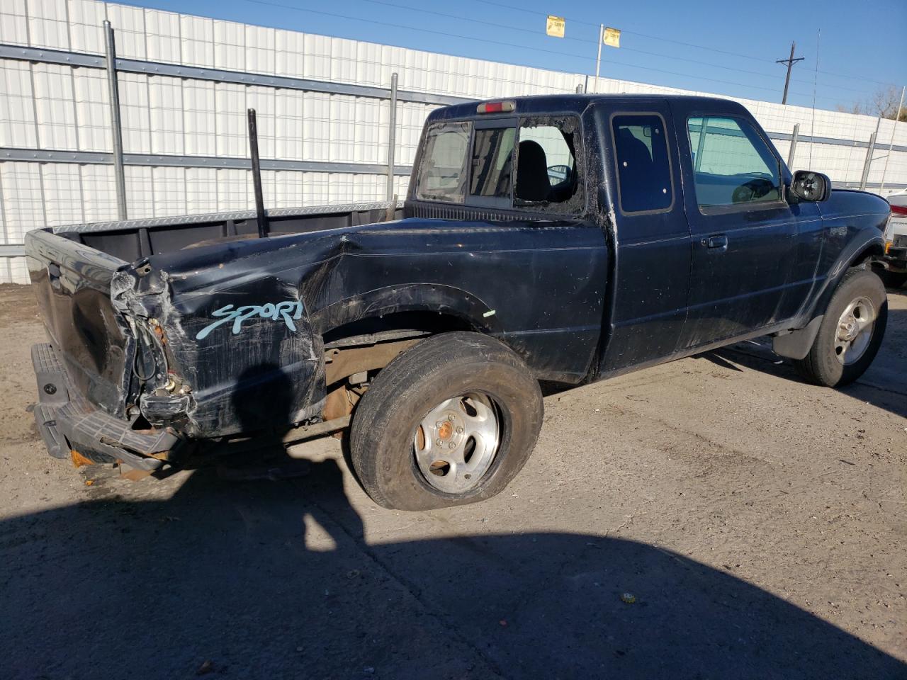 1999 Ford Ranger - Image 3