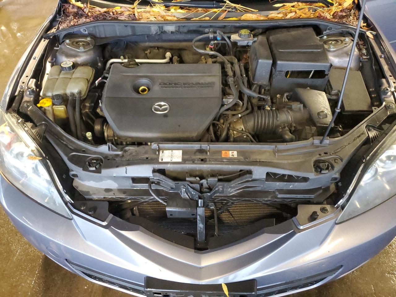 2008 Mazda 3 - Image 11