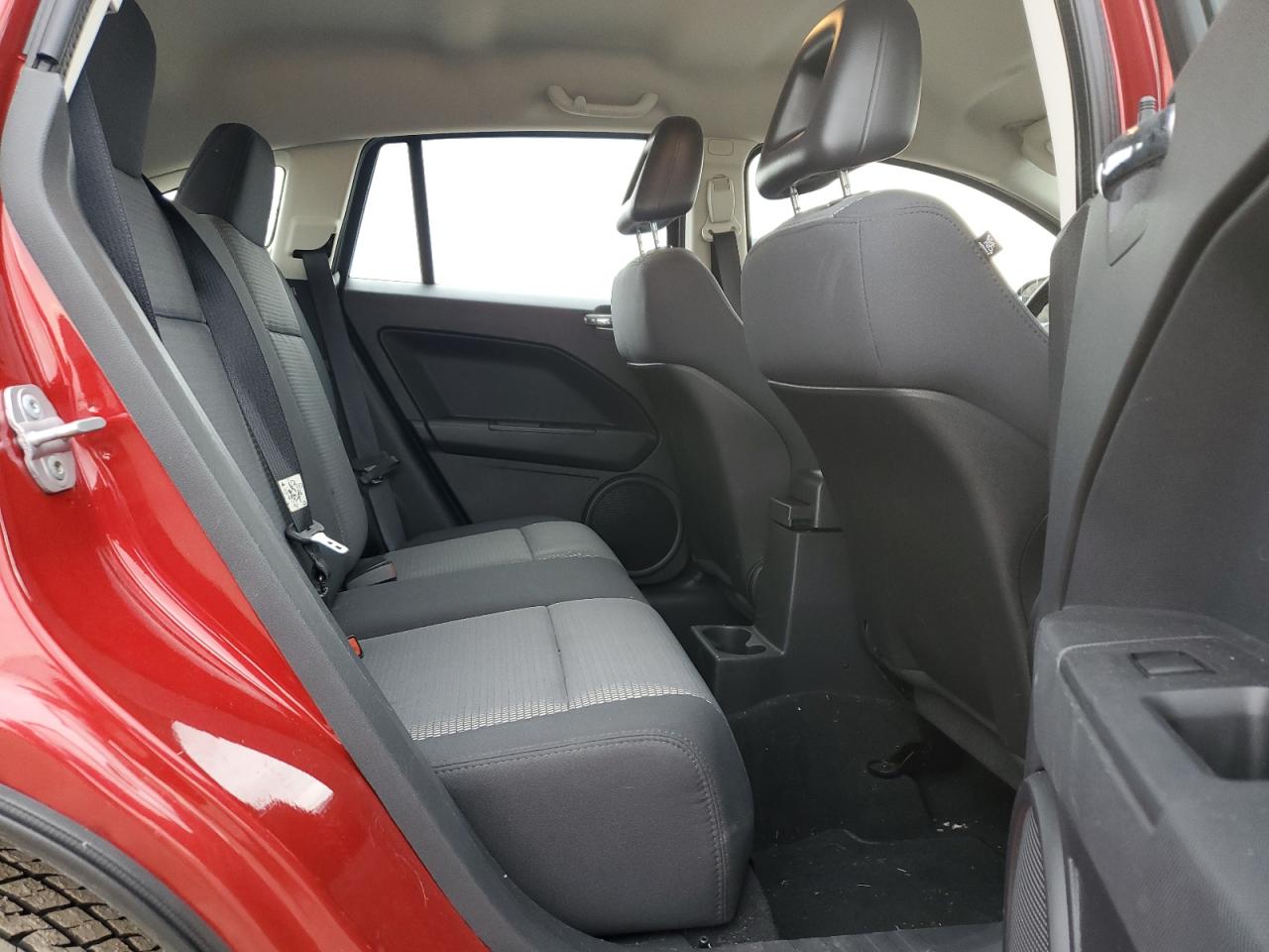 2009 Dodge Caliber - Image 10