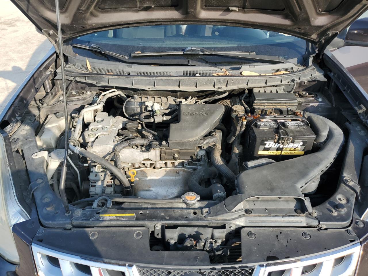 2013 Nissan Rogue - Image 12