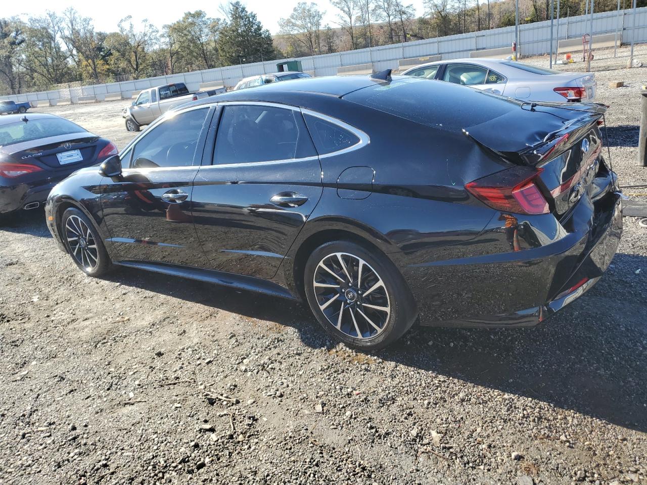 2020 Hyundai Sonata - Image 2