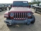 2021 Jeep Wrangler Unlimited Sahara 4Xe за продажба в Harleyville, SC - Front End