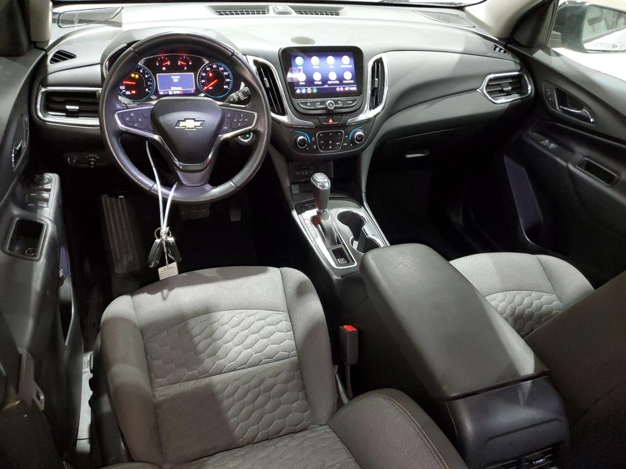 2019 Chevrolet Equinox - Image 8