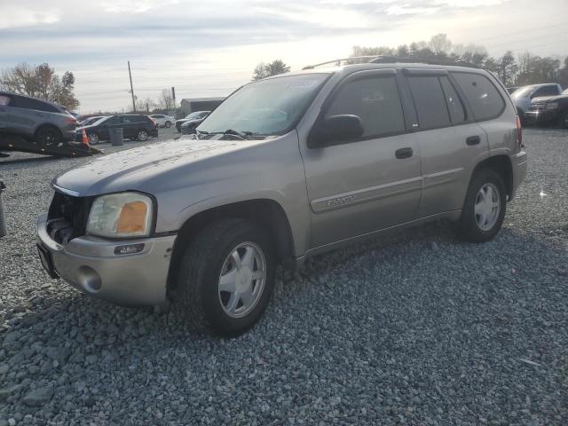 2002 Gmc Envoy  na sprzedaż w Mebane, NC - All Over