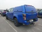 2023 ISUZU D-MAX V-CR for sale at Copart CHESTER