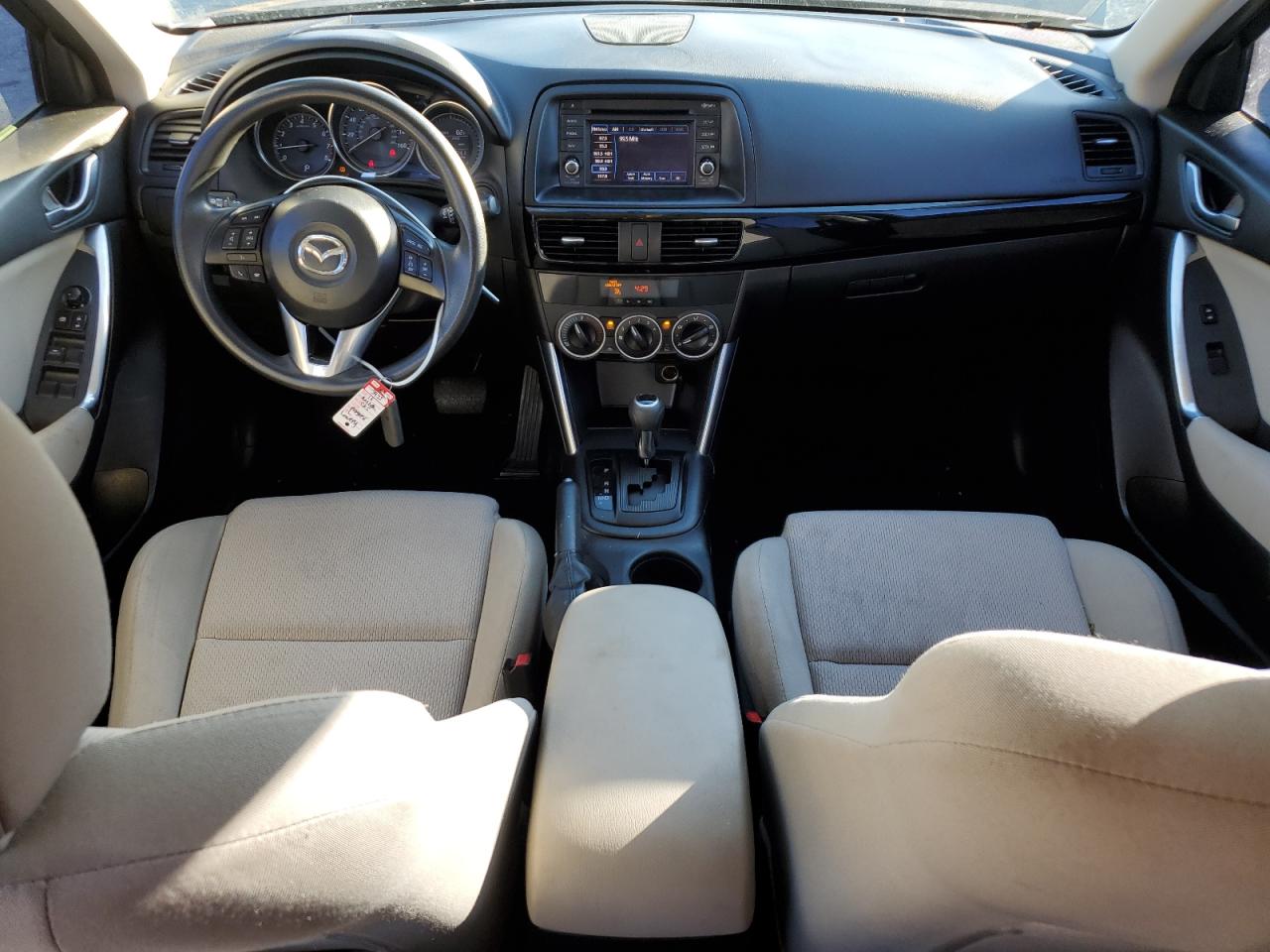 2013 Mazda CX-5 - Image 8
