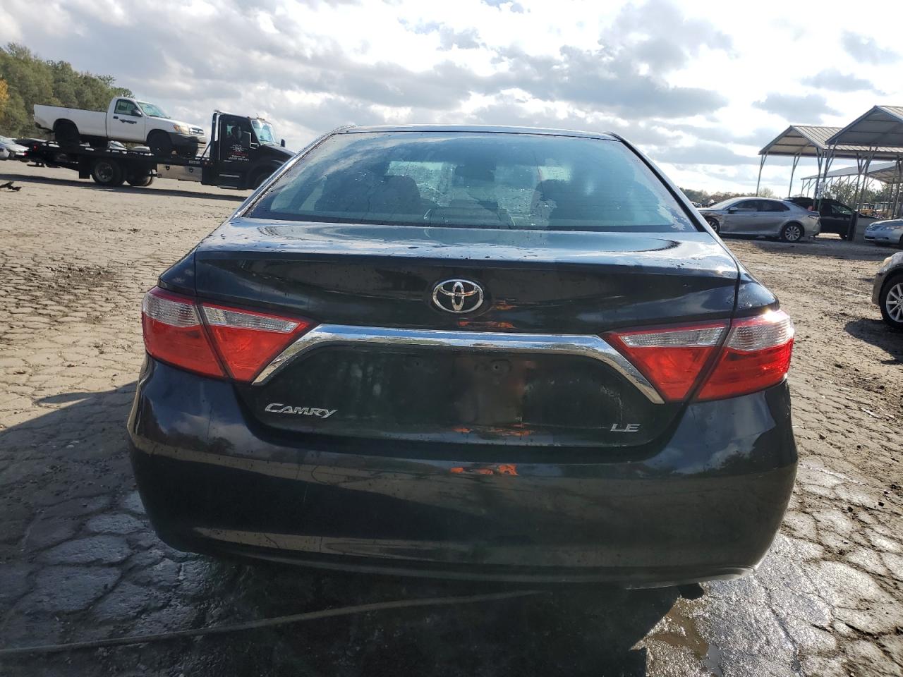 2015 Toyota Camry Le VIN: 4T1BF1FK9FU930711 Lot: 80197974