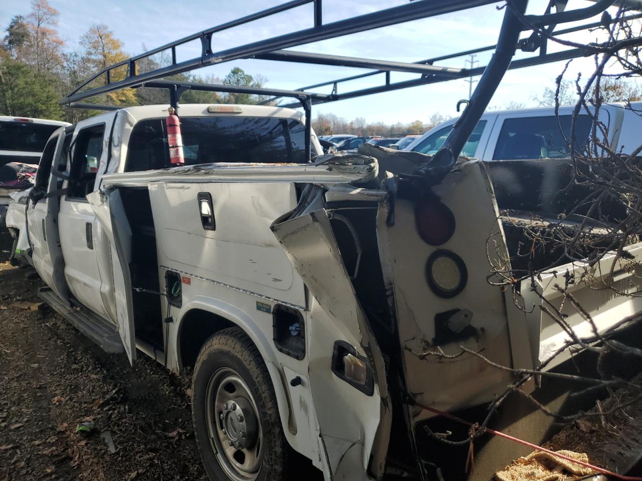 2015 Ford F350 - Image 2