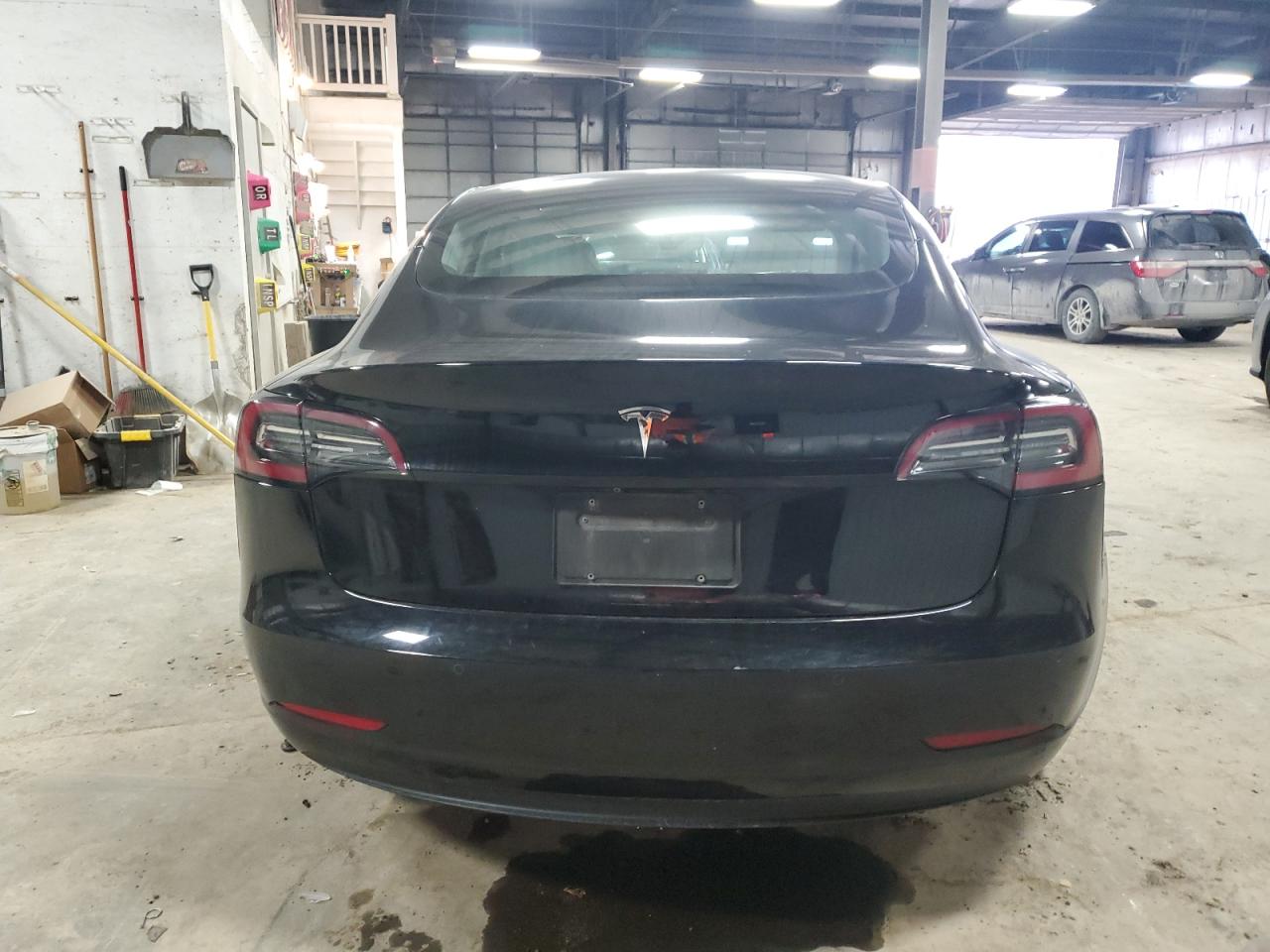 2019 Tesla Model 3 VIN: 5YJ3E1EA5KF314964 Lot: 79672304