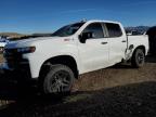 2020 Chevrolet Silverado K1500 Lt Trail Boss en Venta en Magna, UT - Rear End