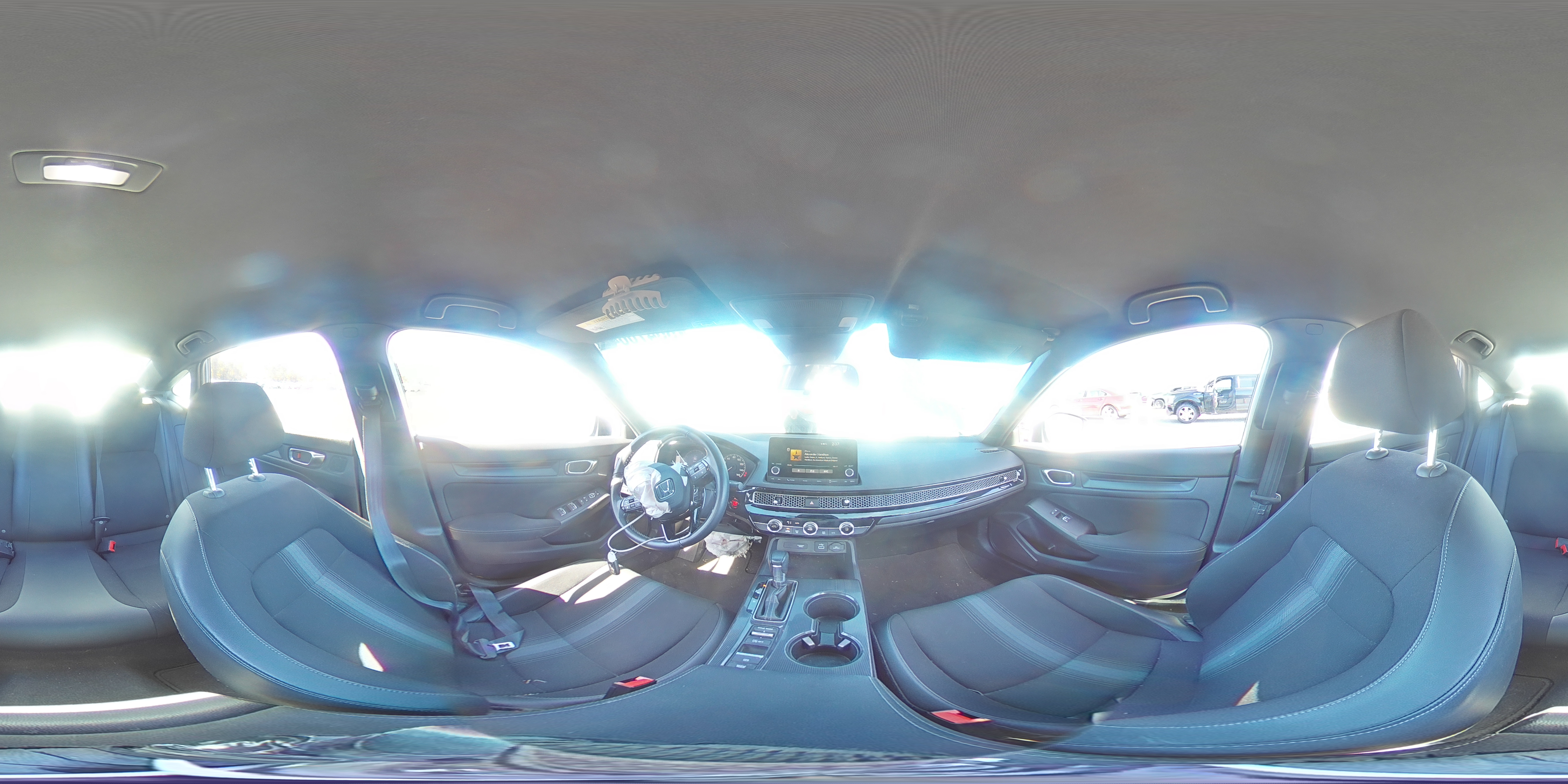 2022 Honda Civic - Image 13