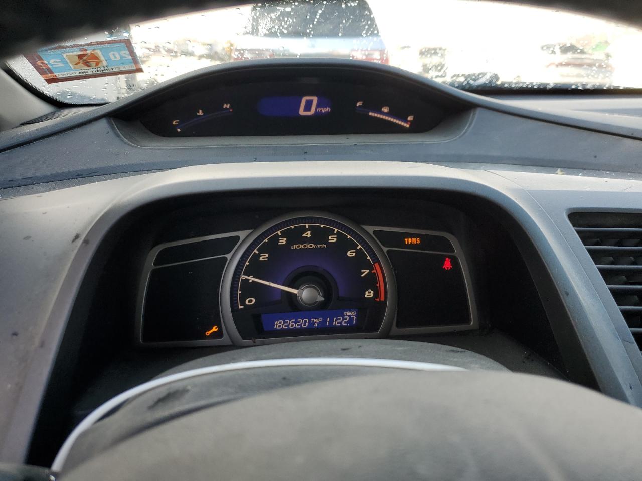 2009 Honda Civic - Image 9