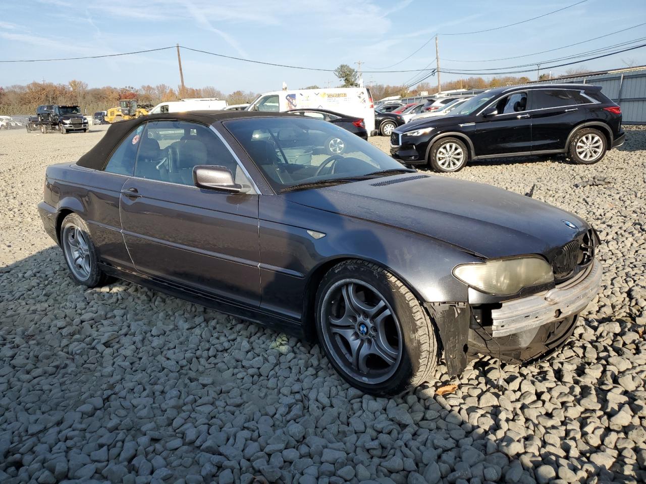 2005 BMW 3er - Image 4