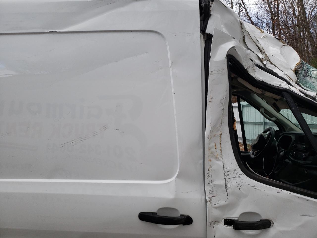 2020 Ford Transit - Image 11