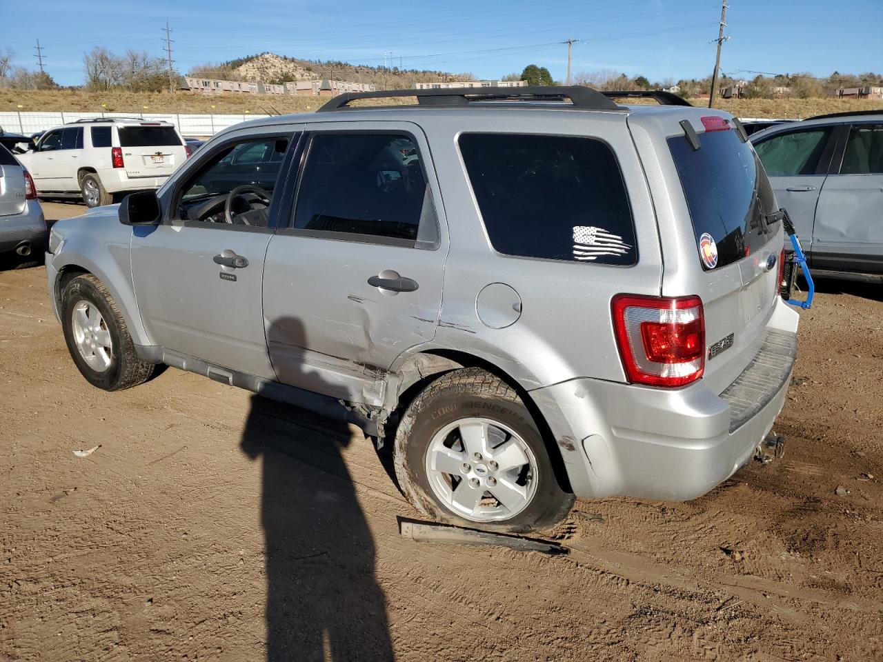 2009 Ford Escape - Image 2