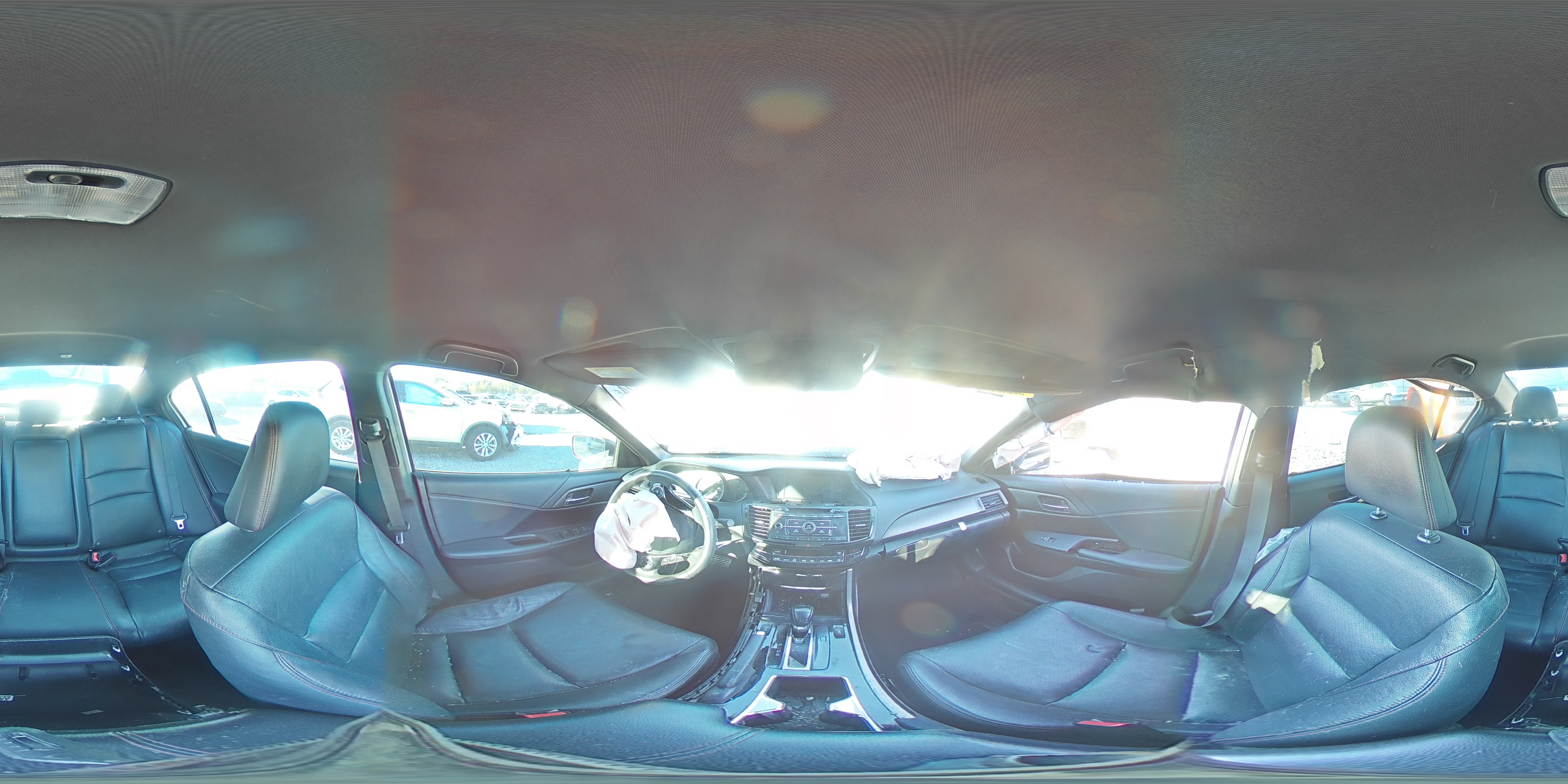 2017 Honda Accord - Image 12