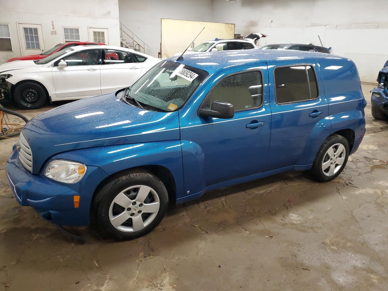 2009 Chevrolet HHR - Image 1