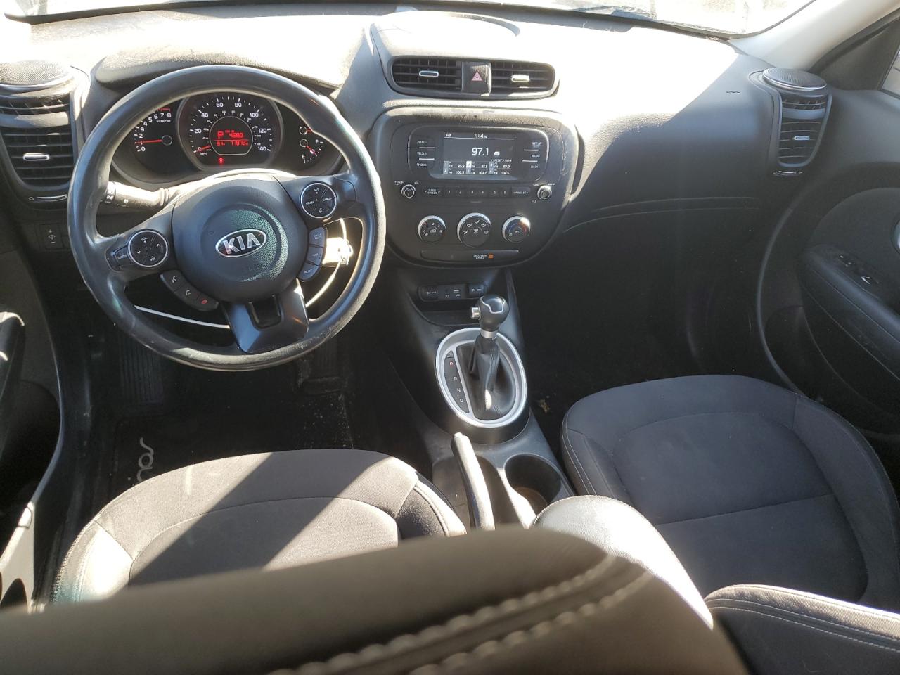 2017 Kia Soul - Image 8