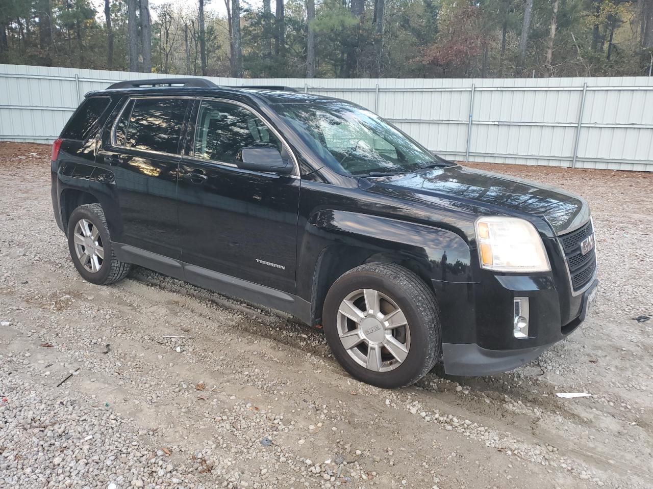 2012 GMC Terrain - Image 4