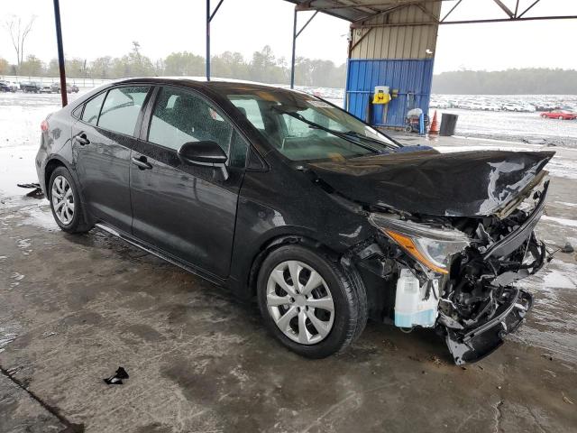  TOYOTA COROLLA 2021 Czarny