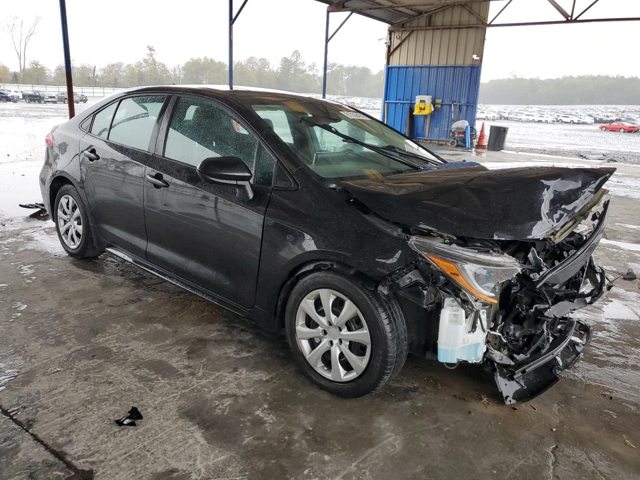 2021 Toyota Corolla - Image 4