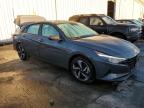 2023 Hyundai Elantra Sel en Venta en Windsor, NJ - Rear End