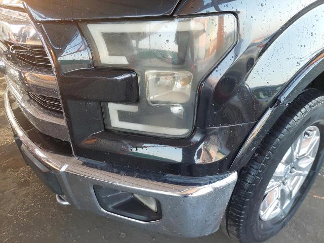 1FTEW1EF3FFC65556 - 2015 FORD F150 - #undefined