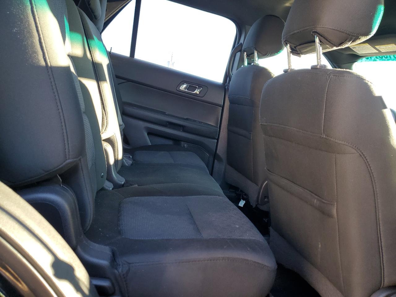 2014 Ford Explorer - Image 11
