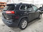 2014 Jeep Cherokee Latitude на продаже в Littleton, CO - Rear End