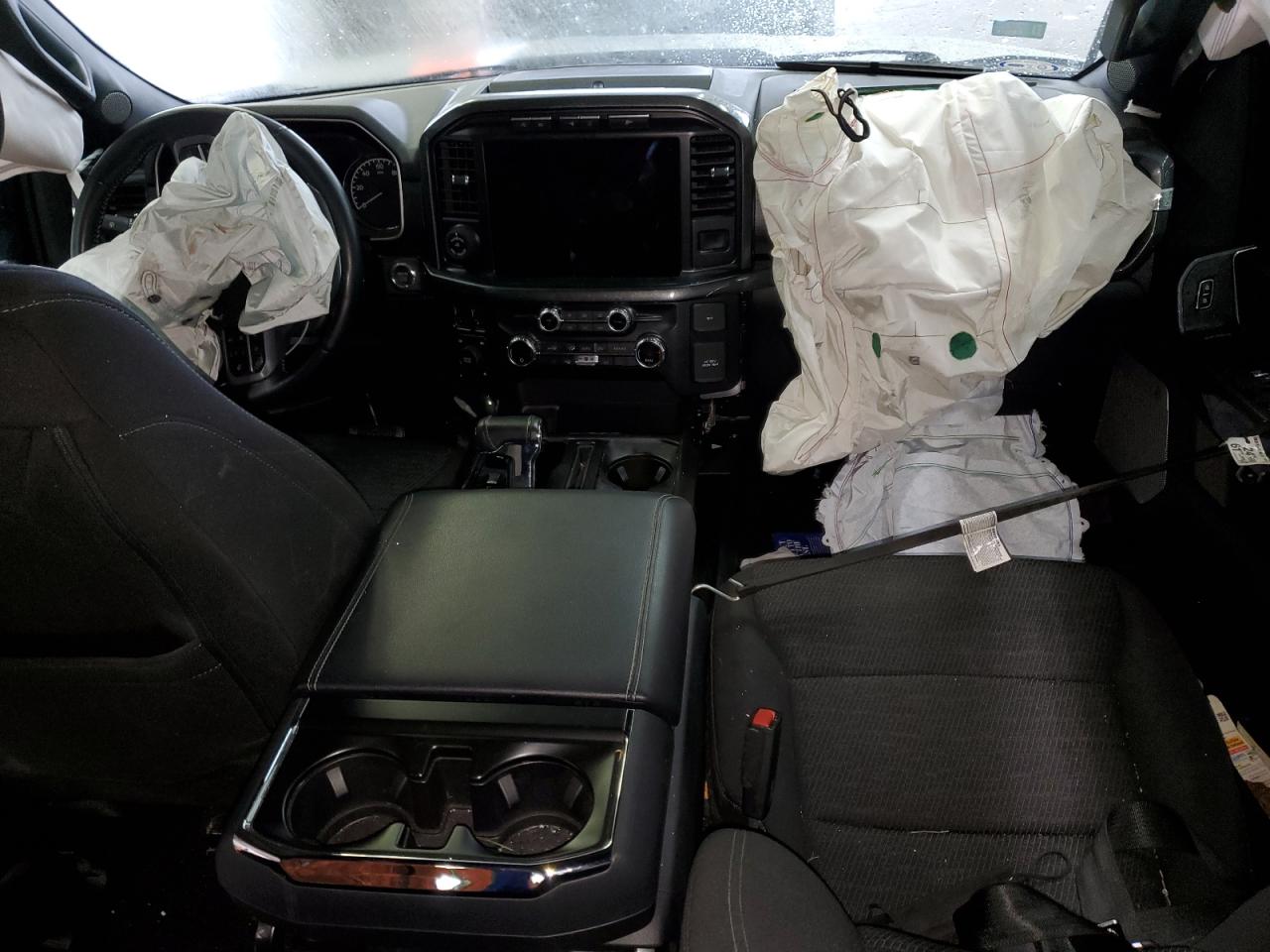 2021 Ford F-150 - Image 8