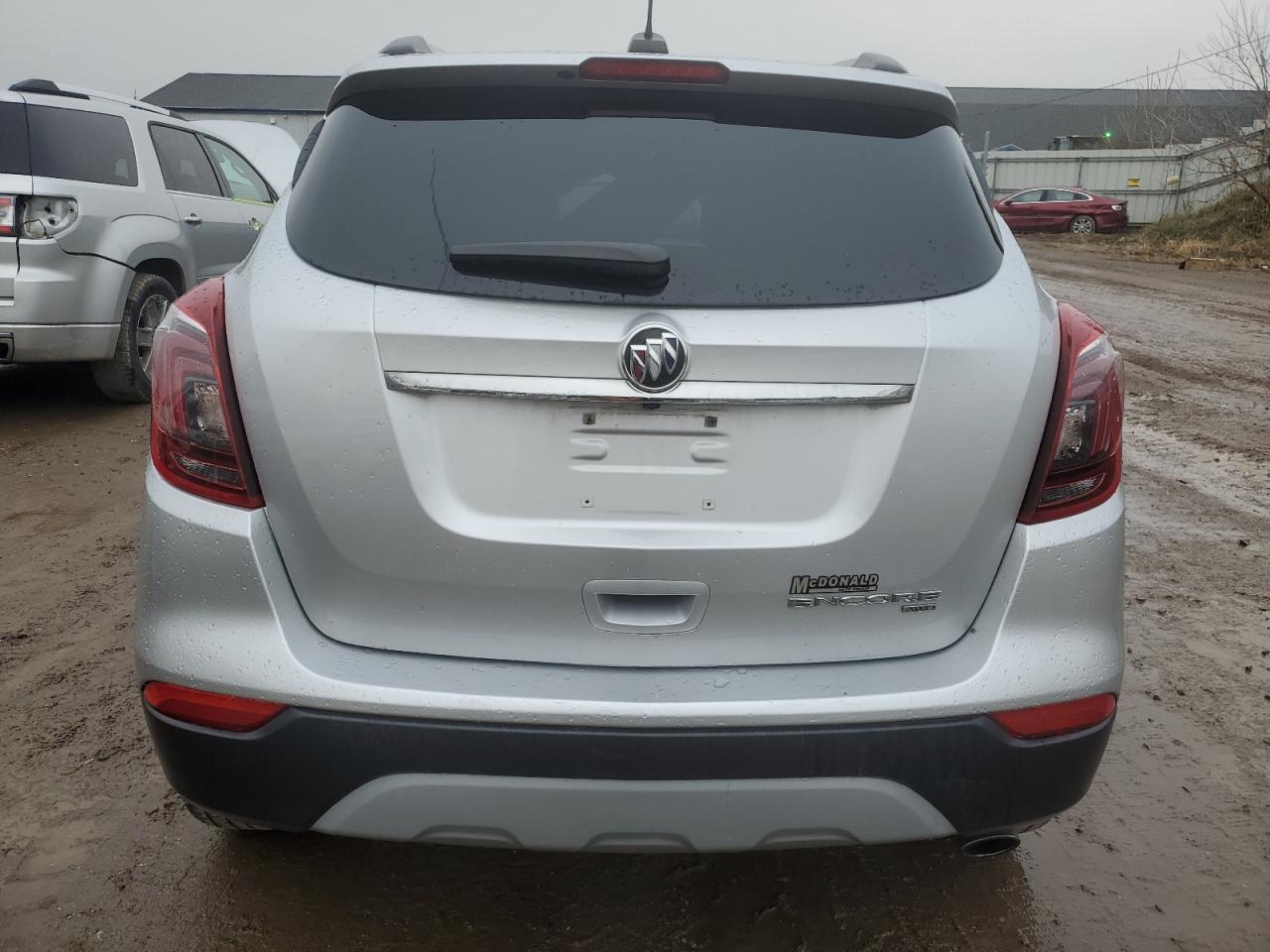2019 Buick Encore - Image 6