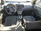 2014 Chevrolet Sonic Lt for Sale in Earlington, KY - Front End