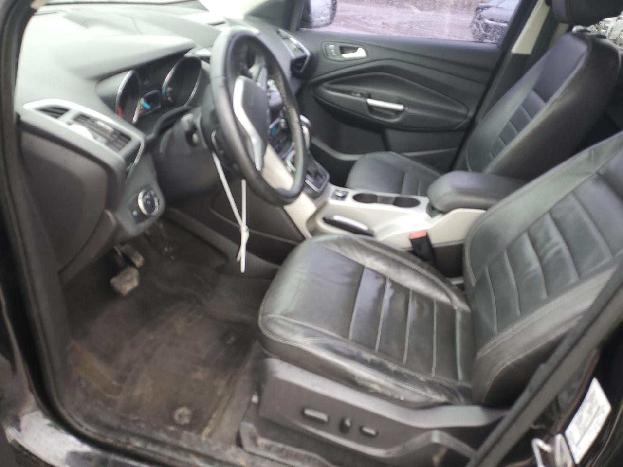 2013 Ford Escape - Image 7