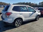 2017 Subaru Forester 2.5I للبيع في Exeter، RI - Front End