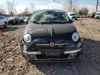 2015 Fiat 500 Lounge zu verkaufen in Chalfont, PA - Front End