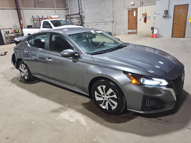  NISSAN ALTIMA 2023 Gray