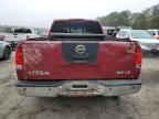 2006 Nissan Titan Xe იყიდება Austell-ში, GA - Rear End