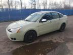 2010 FORD FOCUS SE for sale at Copart NB - MONCTON