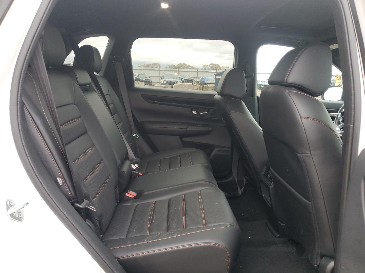 2024 Honda CR-V - Image 11