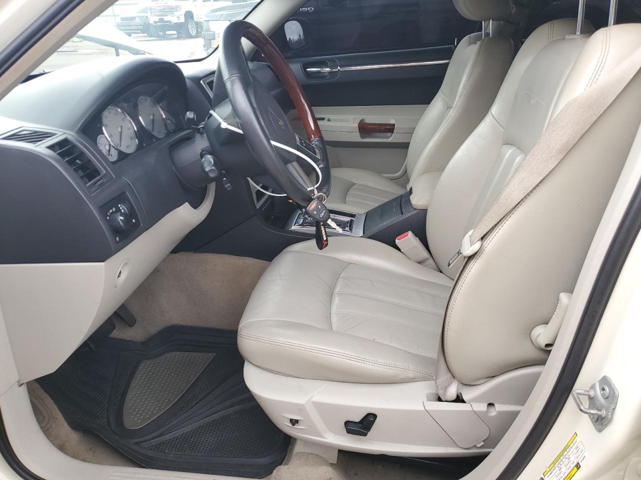 2007 Chrysler 300C VIN: 2C3KA63H47H759044 Lot: 78530984