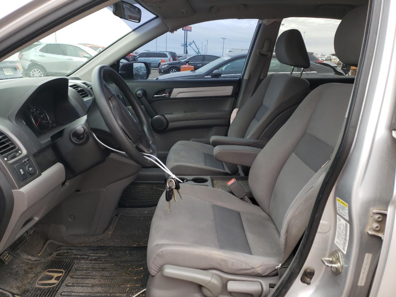 2011 Honda CR-V - Image 7