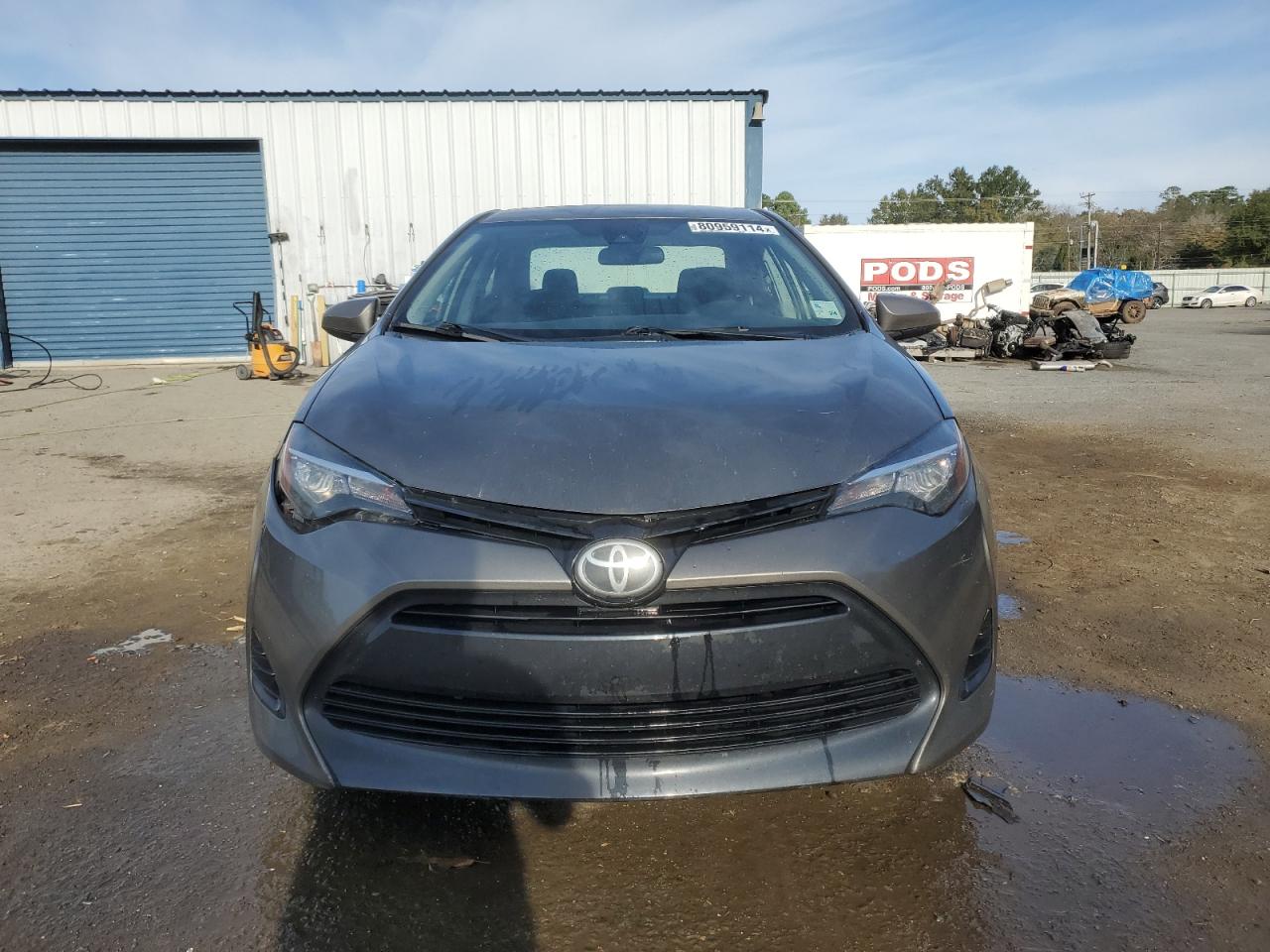 VIN 5YFBURHE0HP641426 2017 TOYOTA COROLLA no.5