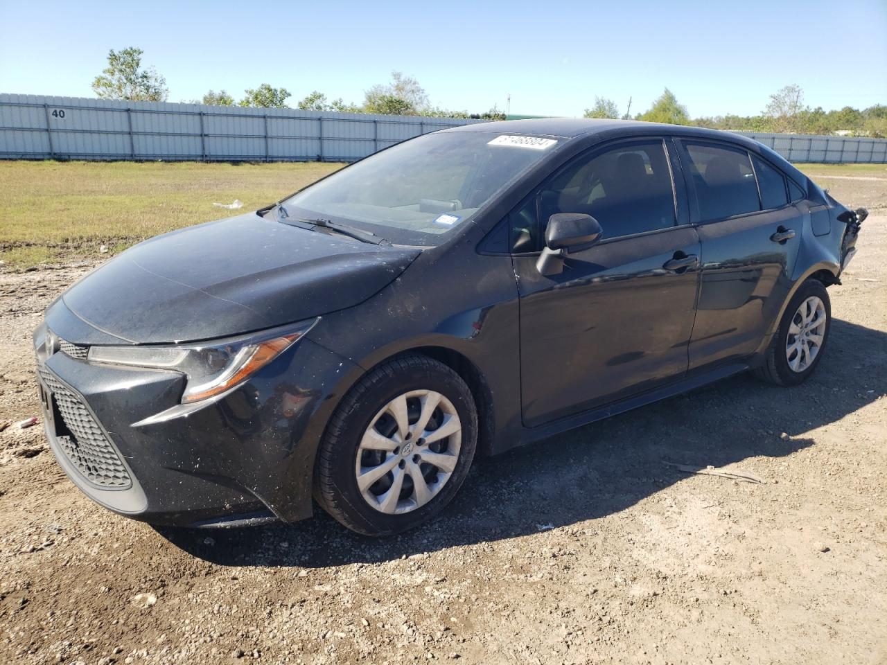 2021 Toyota Corolla - Image 1