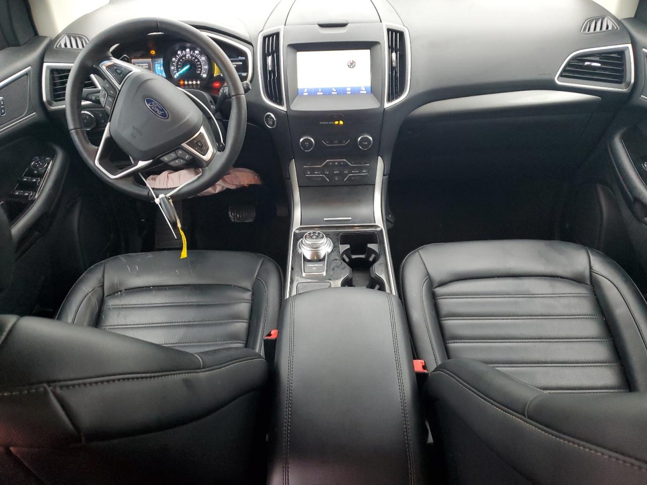 2019 Ford Edge - Image 8