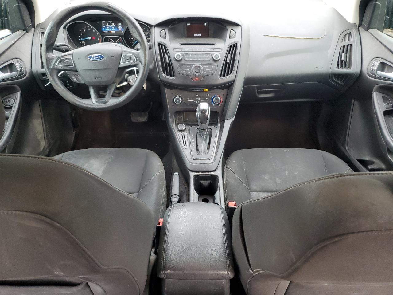 2015 Ford Focus - Image 8
